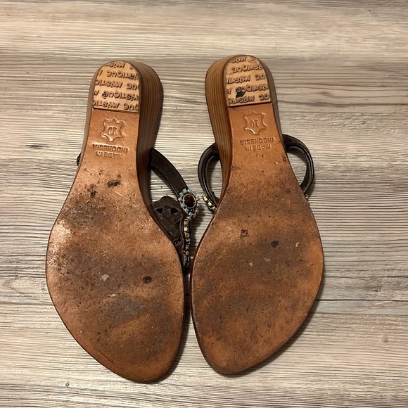 Mystique Sandals - Picture 5 of 7